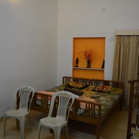 Jheelam Homestay Bhopal Luaran gambar