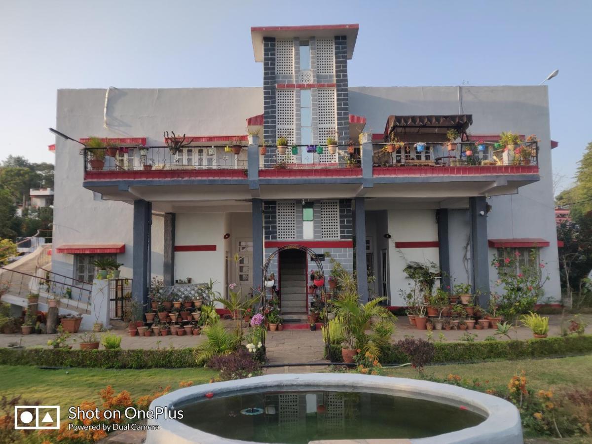 Jheelam Homestay Bhopal Luaran gambar