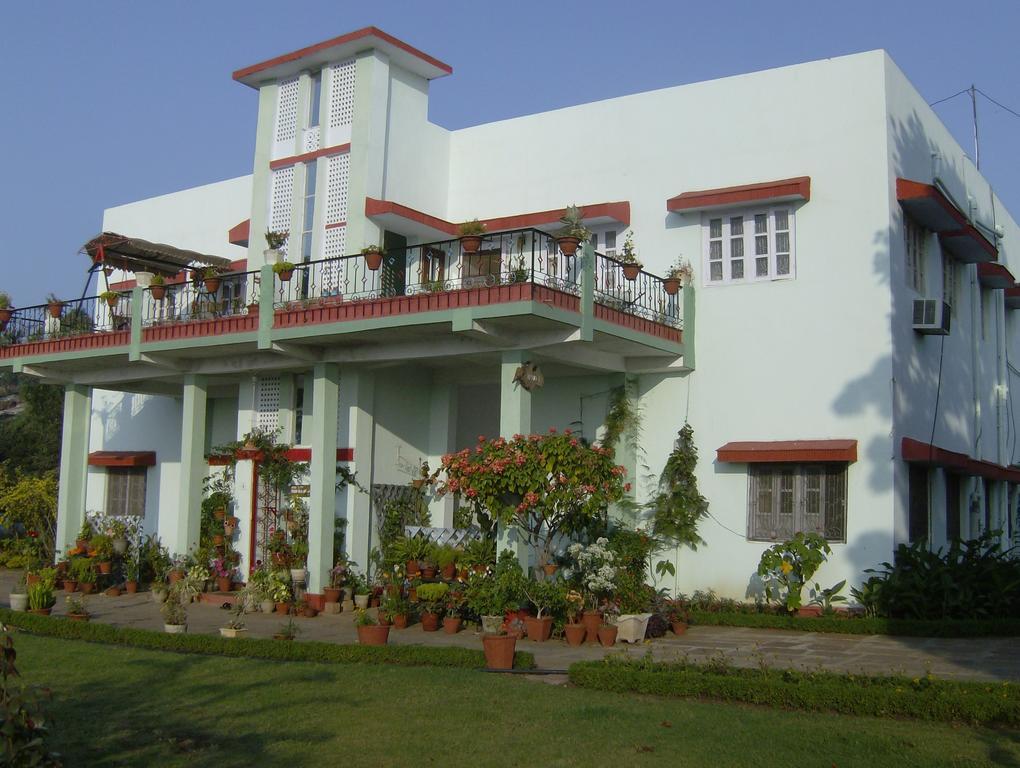 Jheelam Homestay Bhopal Luaran gambar