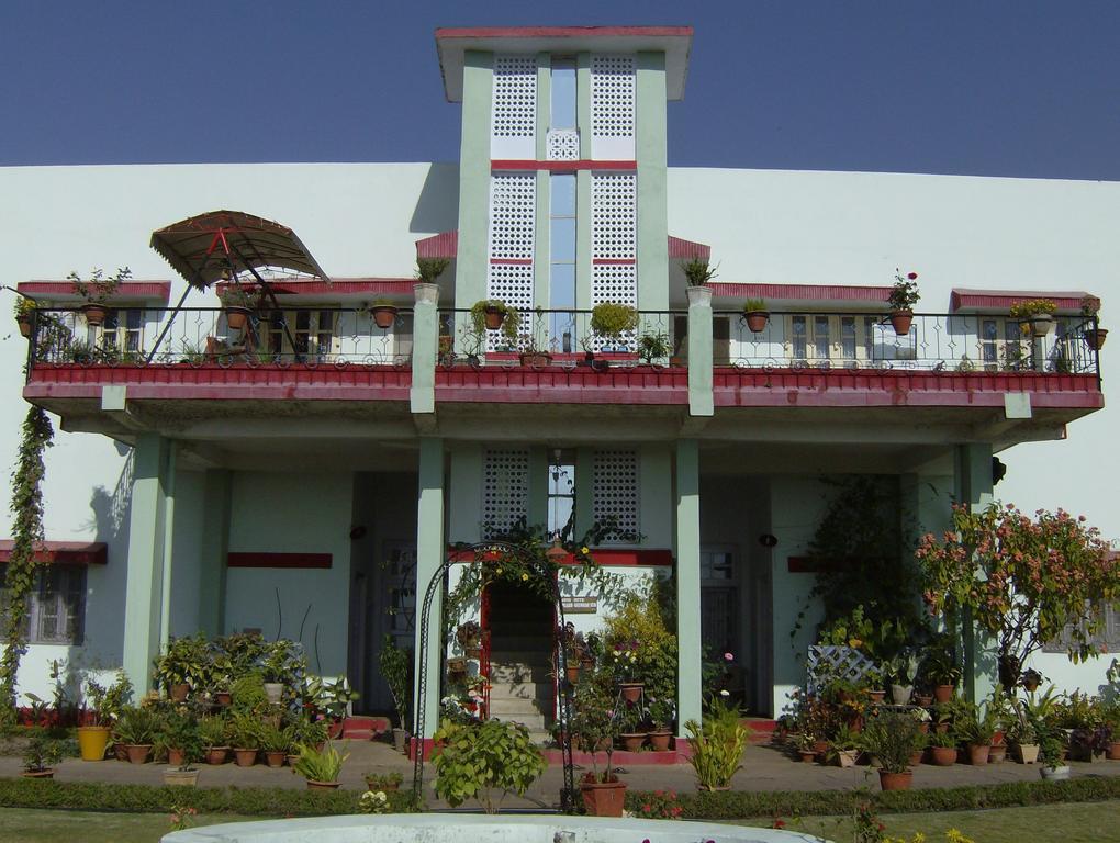 Jheelam Homestay Bhopal Luaran gambar