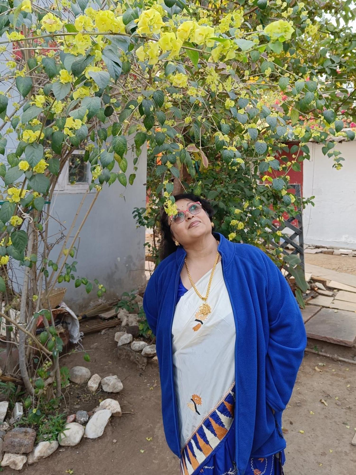 Jheelam Homestay Bhopal Luaran gambar