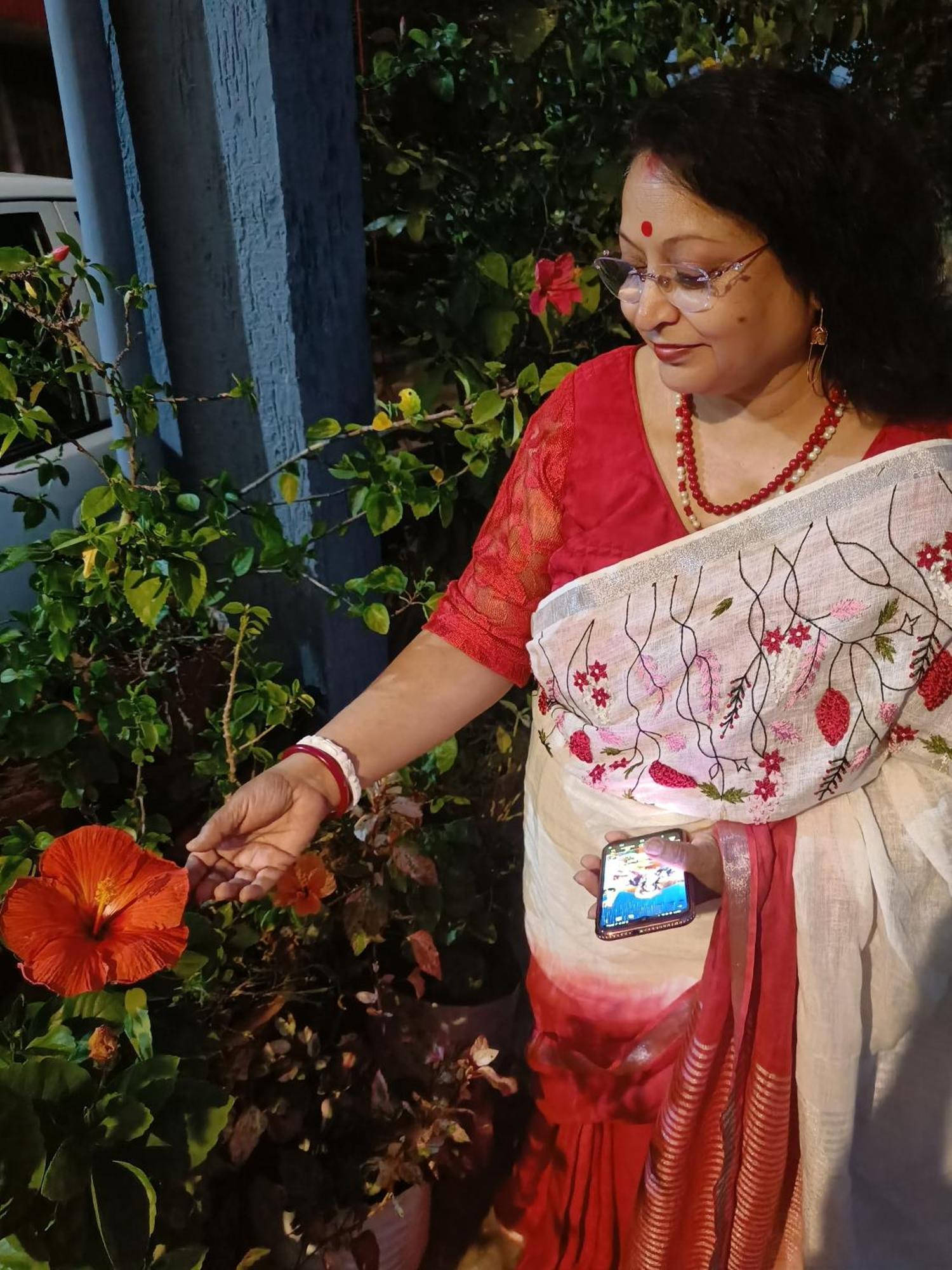 Jheelam Homestay Bhopal Luaran gambar