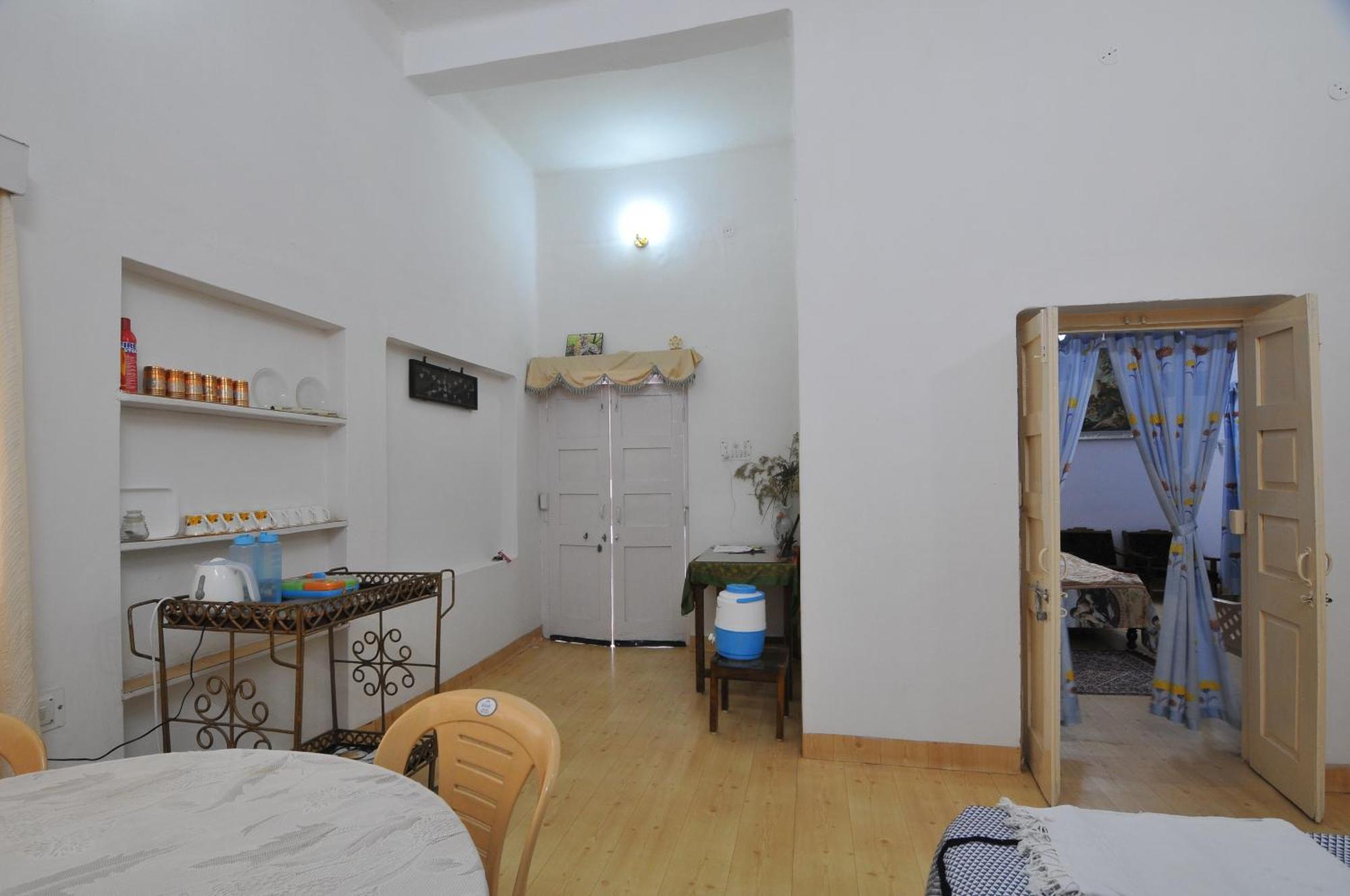 Jheelam Homestay Bhopal Luaran gambar