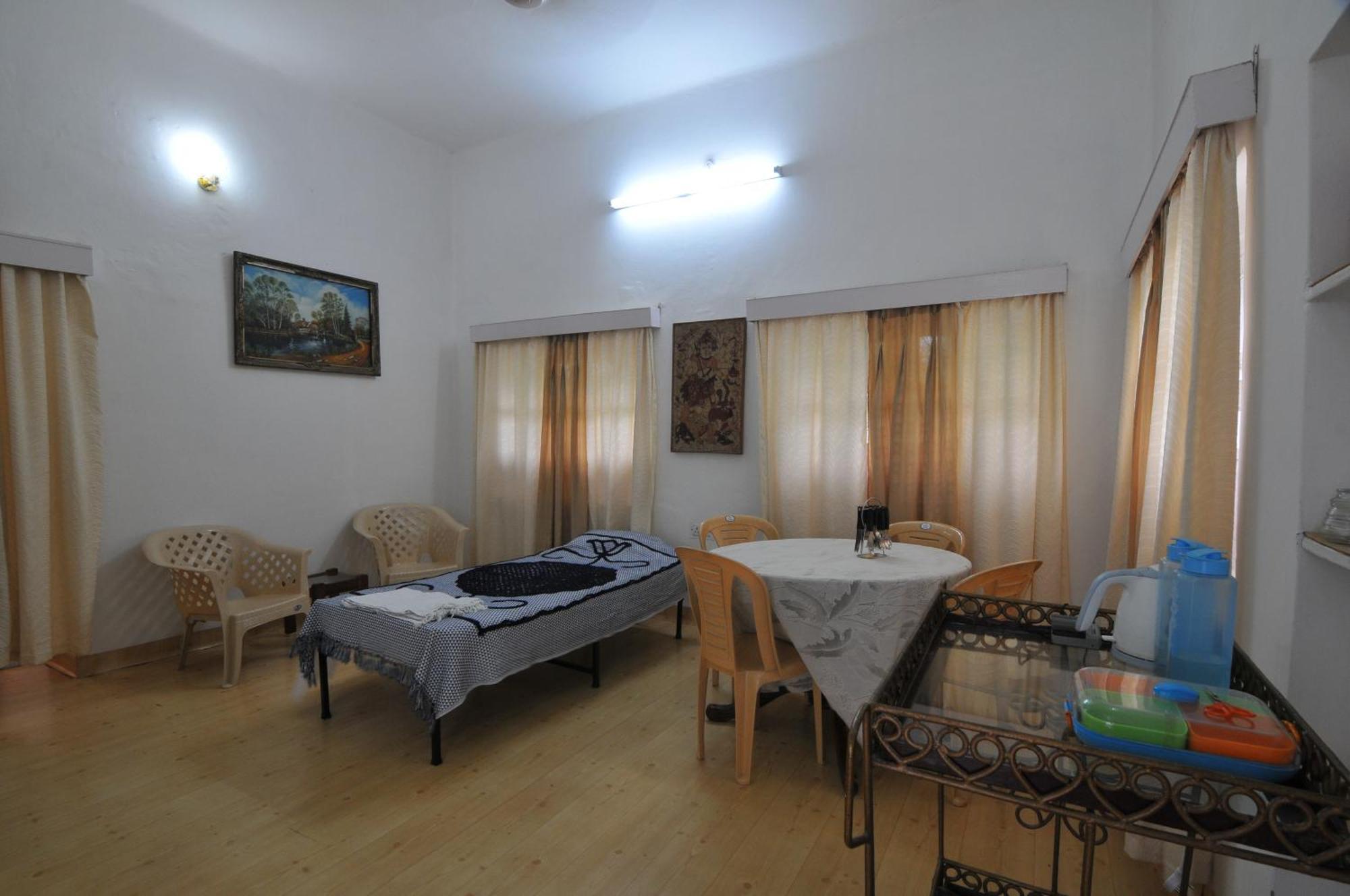 Jheelam Homestay Bhopal Luaran gambar
