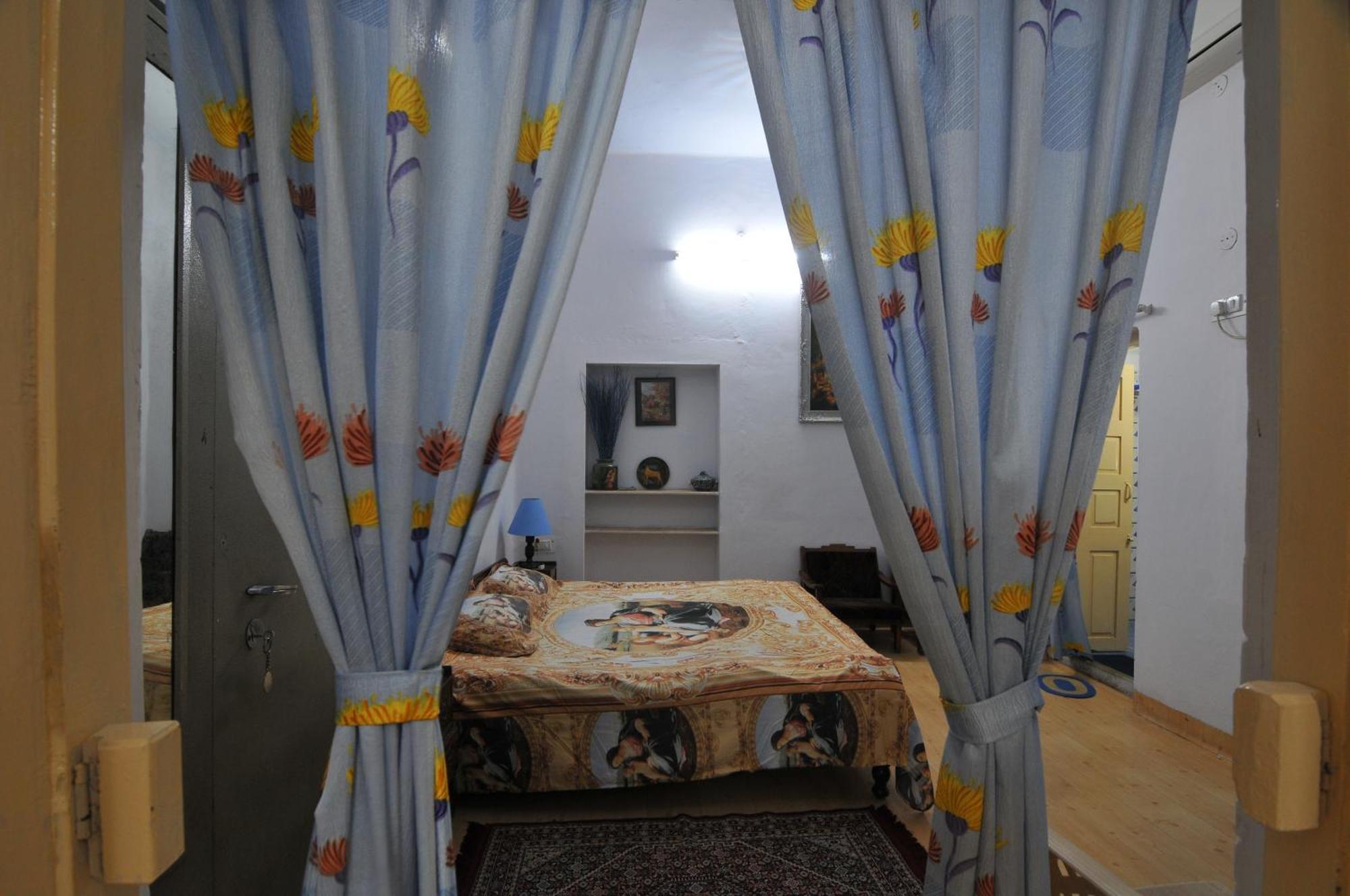 Jheelam Homestay Bhopal Luaran gambar