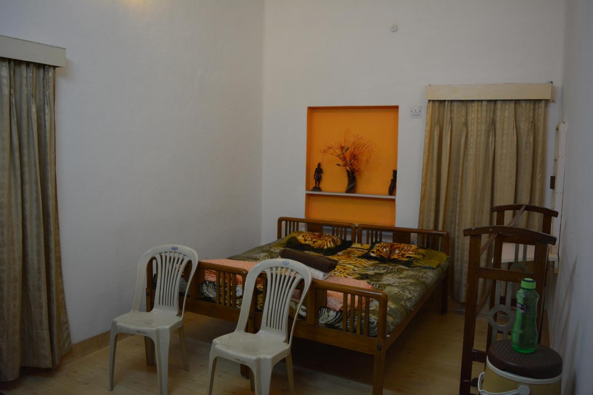 Jheelam Homestay Bhopal Luaran gambar