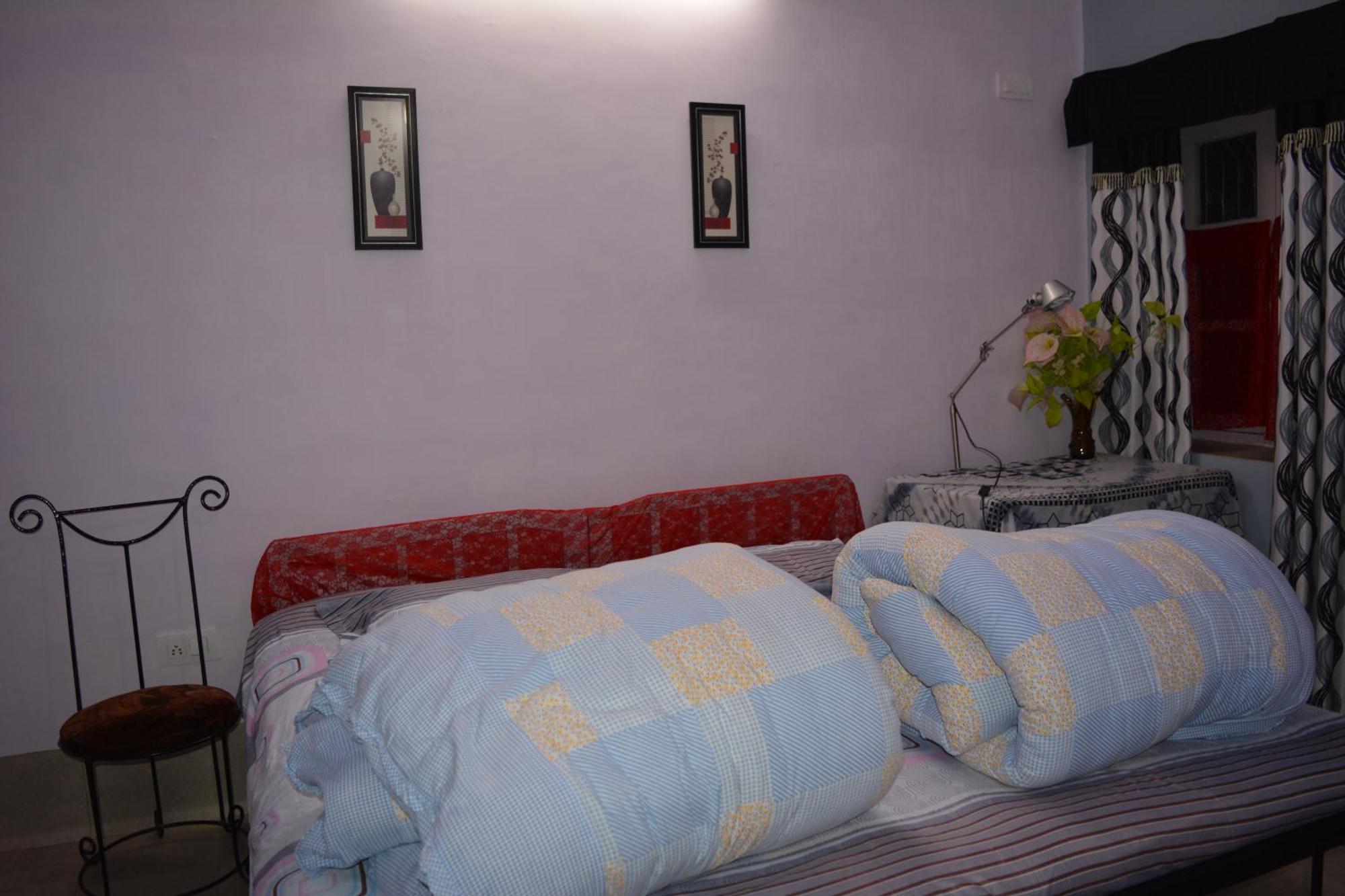 Jheelam Homestay Bhopal Luaran gambar