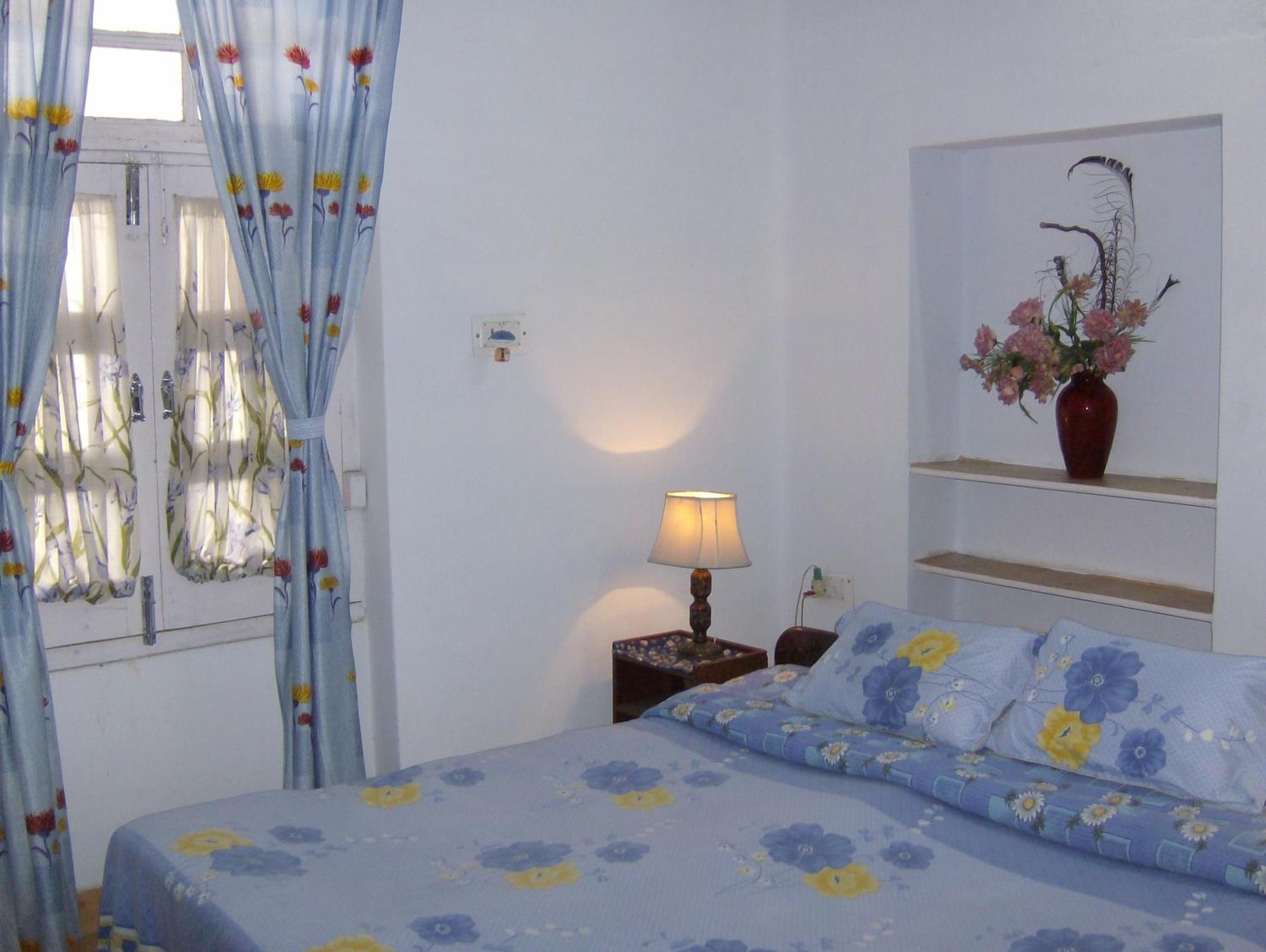 Jheelam Homestay Bhopal Luaran gambar