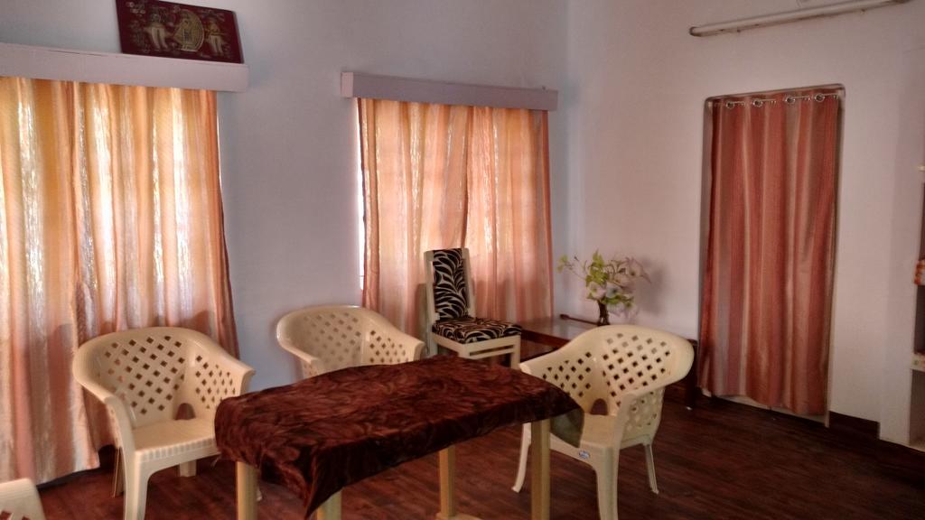 Jheelam Homestay Bhopal Luaran gambar