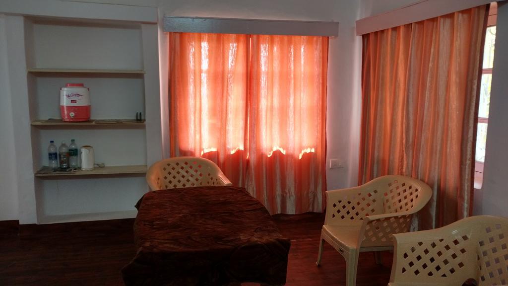 Jheelam Homestay Bhopal Luaran gambar