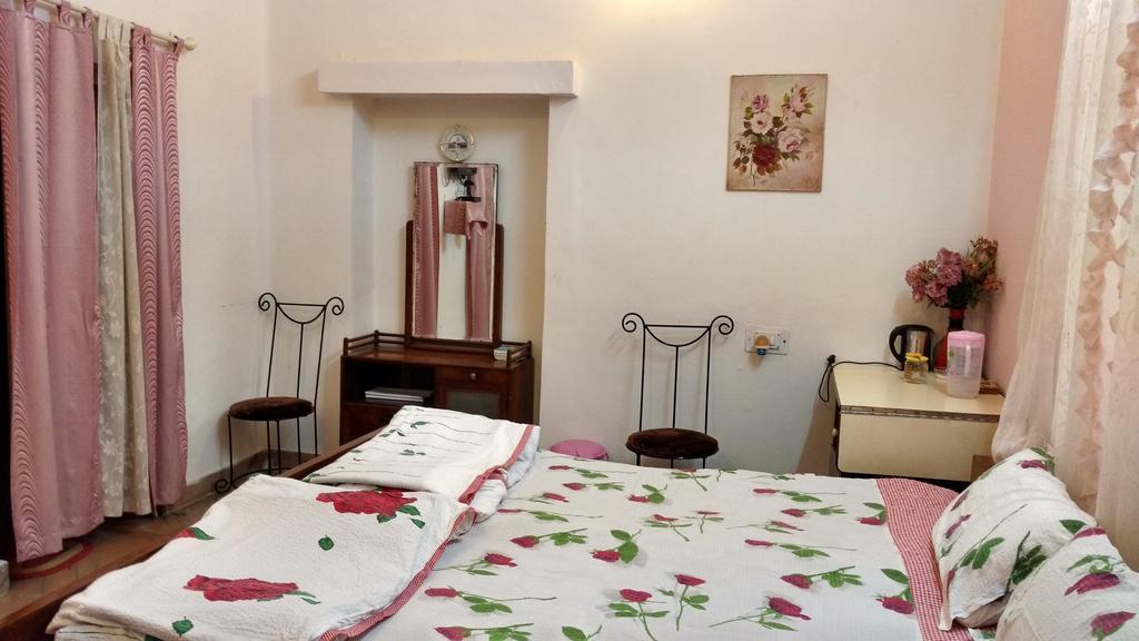 Jheelam Homestay Bhopal Luaran gambar
