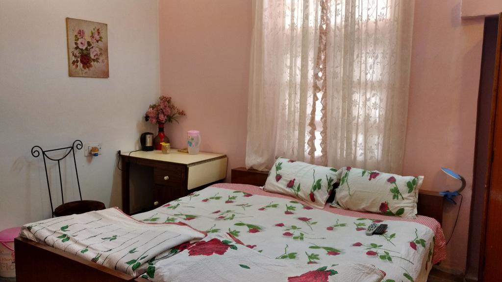Jheelam Homestay Bhopal Luaran gambar