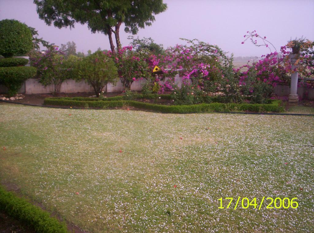 Jheelam Homestay Bhopal Luaran gambar