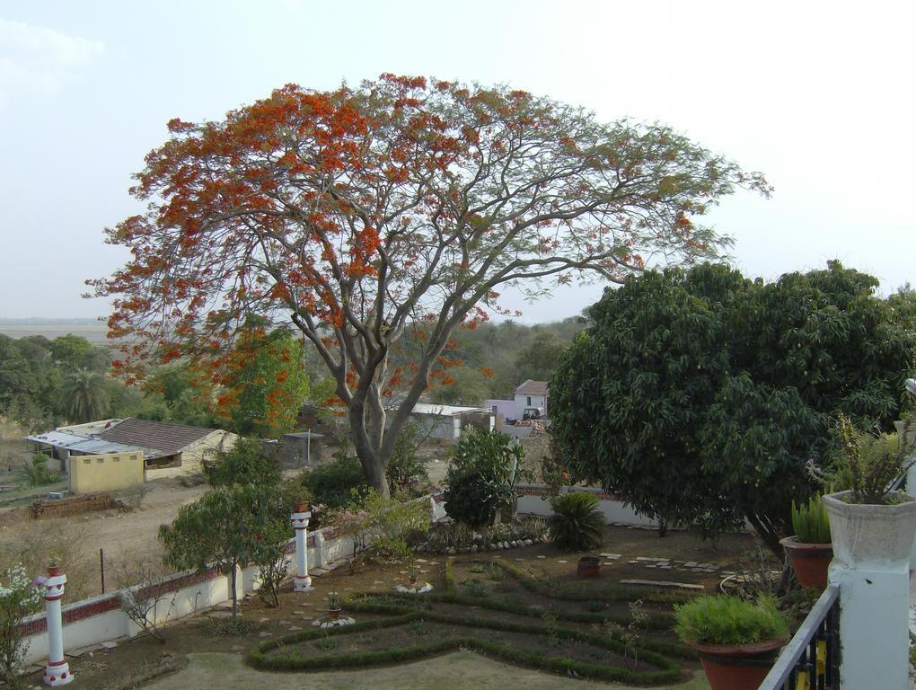 Jheelam Homestay Bhopal Luaran gambar