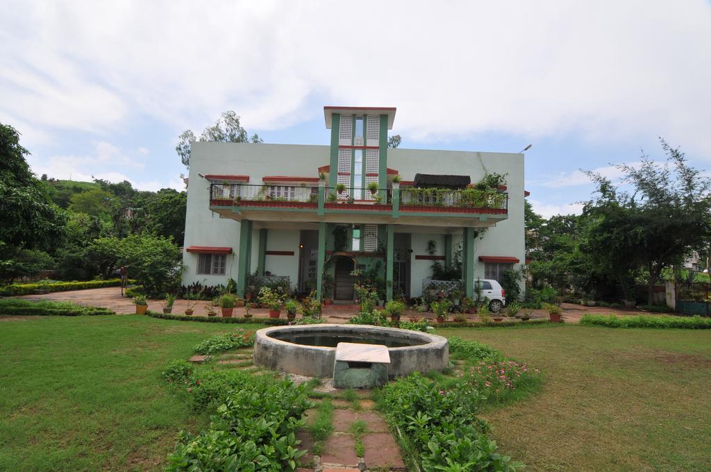 Jheelam Homestay Bhopal Luaran gambar