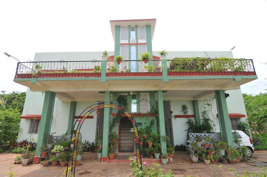 Jheelam Homestay Bhopal Luaran gambar