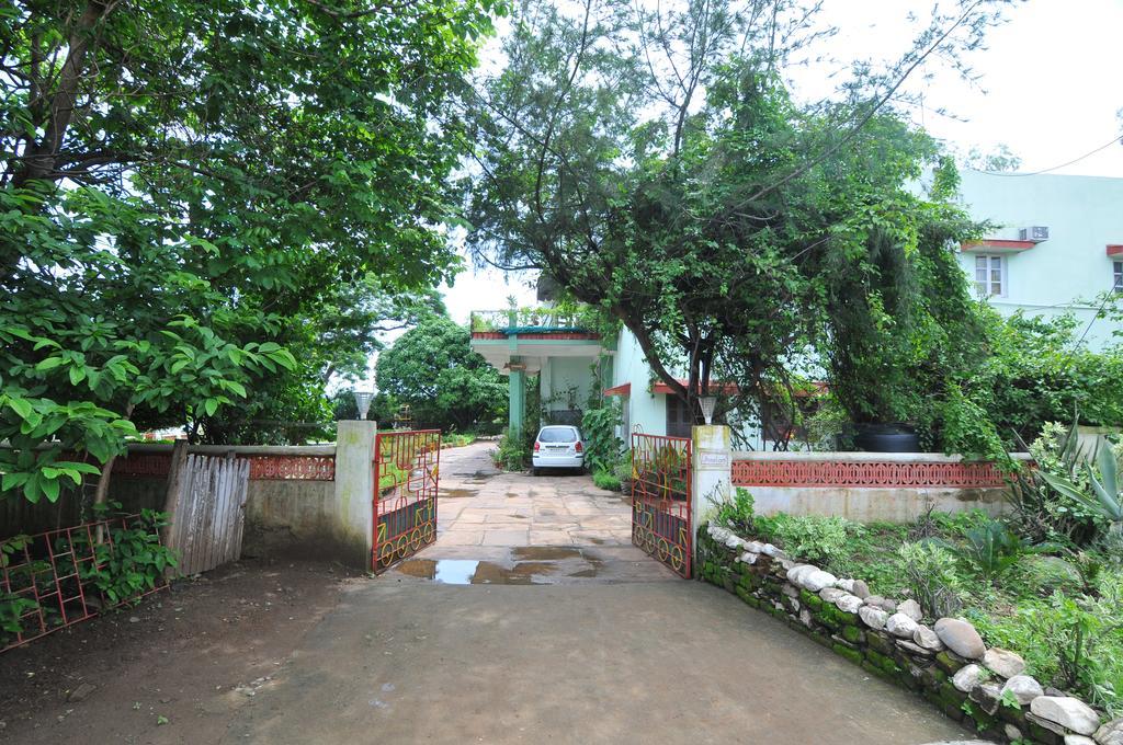 Jheelam Homestay Bhopal Luaran gambar