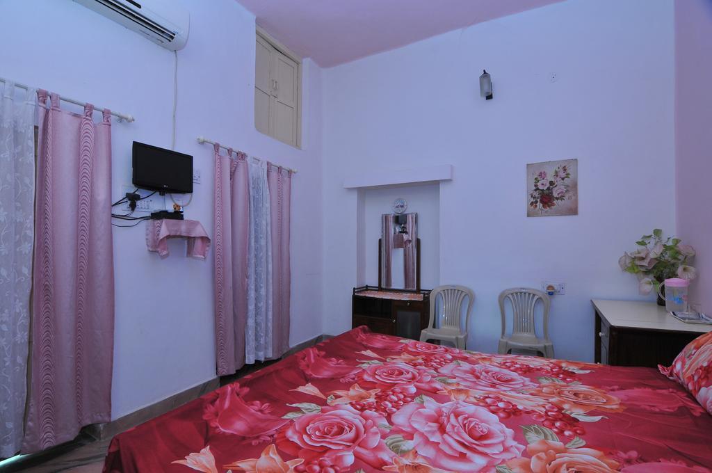 Jheelam Homestay Bhopal Luaran gambar