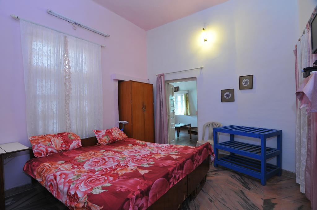 Jheelam Homestay Bhopal Luaran gambar