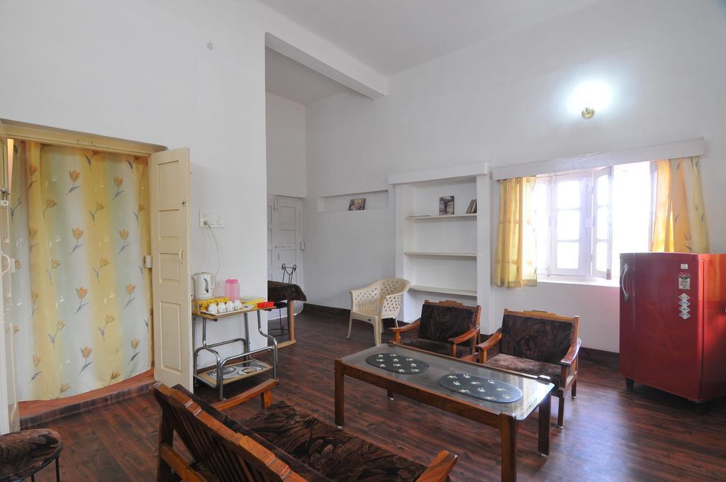 Jheelam Homestay Bhopal Luaran gambar