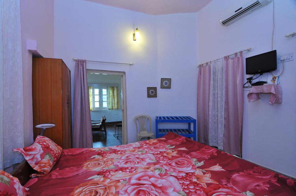 Jheelam Homestay Bhopal Luaran gambar