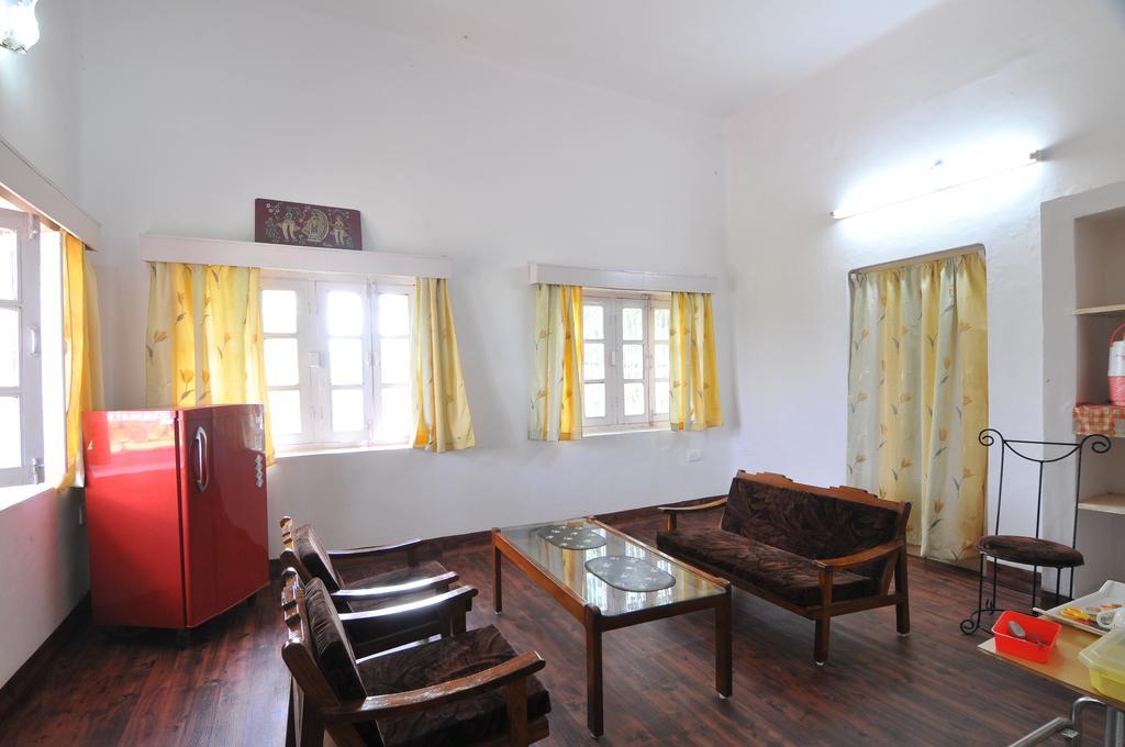 Jheelam Homestay Bhopal Luaran gambar
