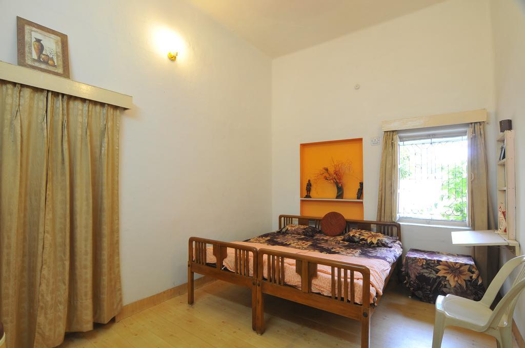 Jheelam Homestay Bhopal Luaran gambar
