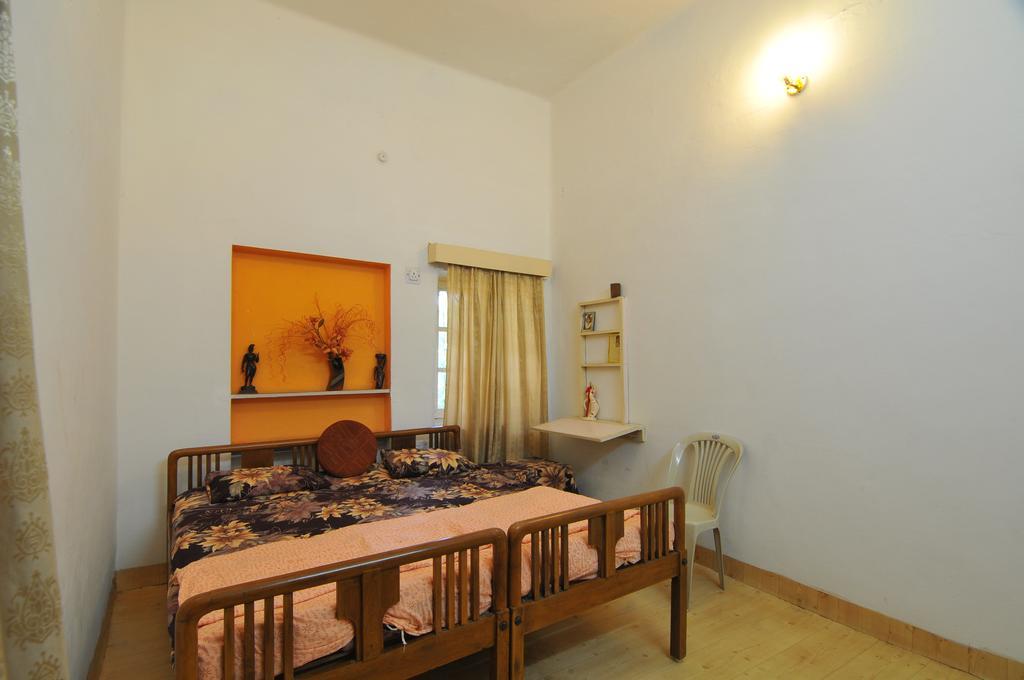 Jheelam Homestay Bhopal Luaran gambar
