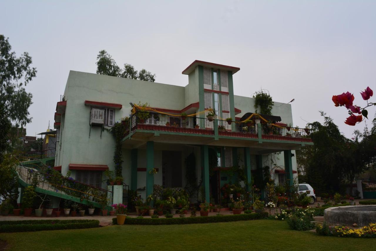 Jheelam Homestay Bhopal Luaran gambar