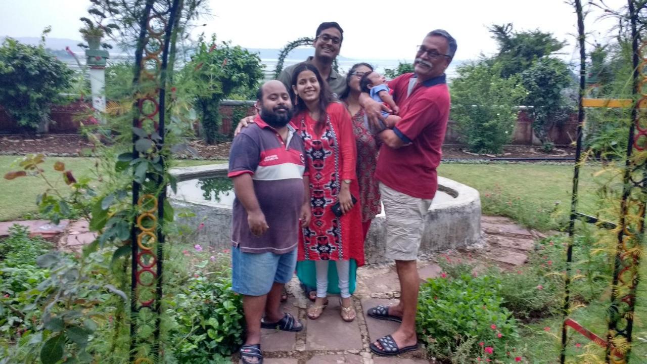 Jheelam Homestay Bhopal Luaran gambar