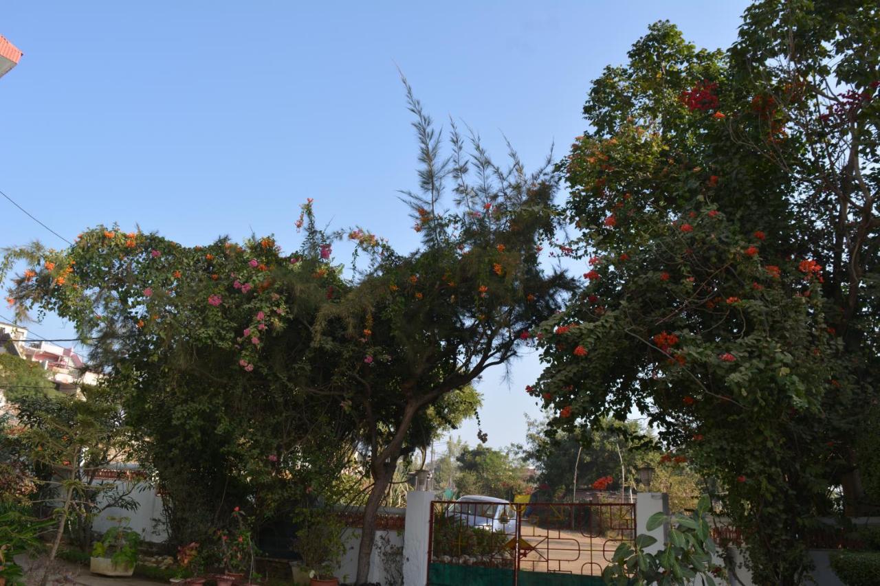 Jheelam Homestay Bhopal Luaran gambar