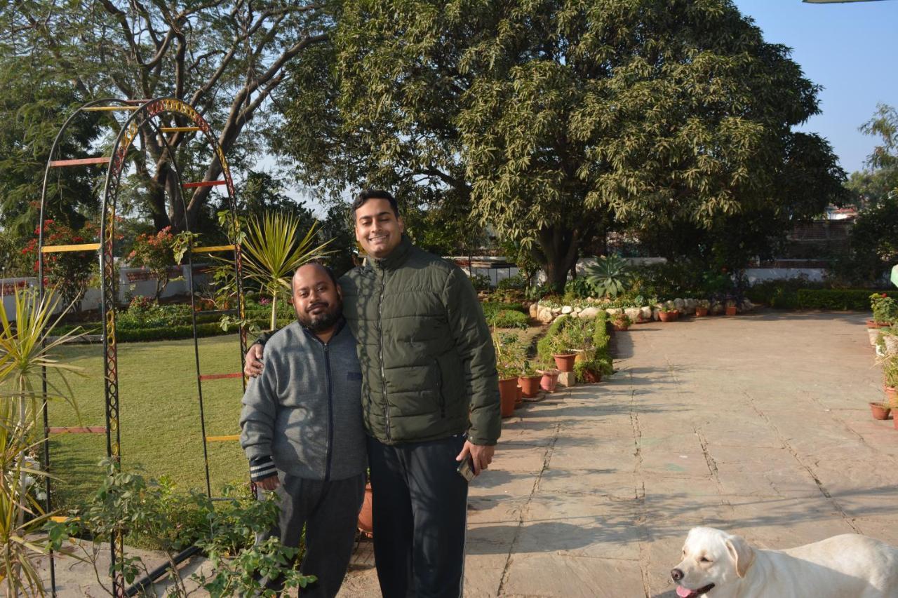 Jheelam Homestay Bhopal Luaran gambar